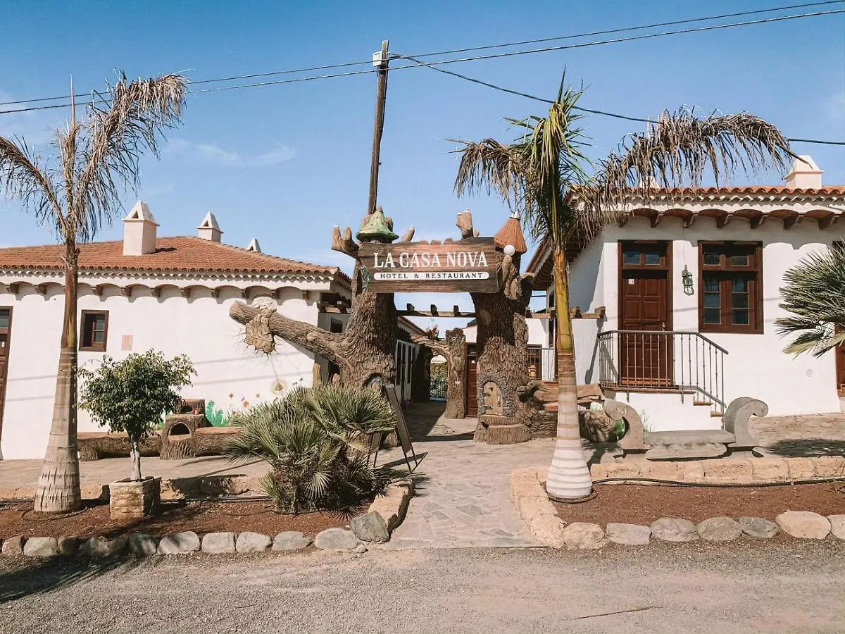 La Casa Nova Hotel Adeje