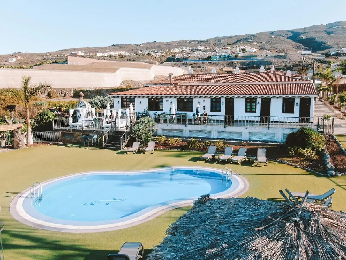La Casa Nova Hotel Adeje