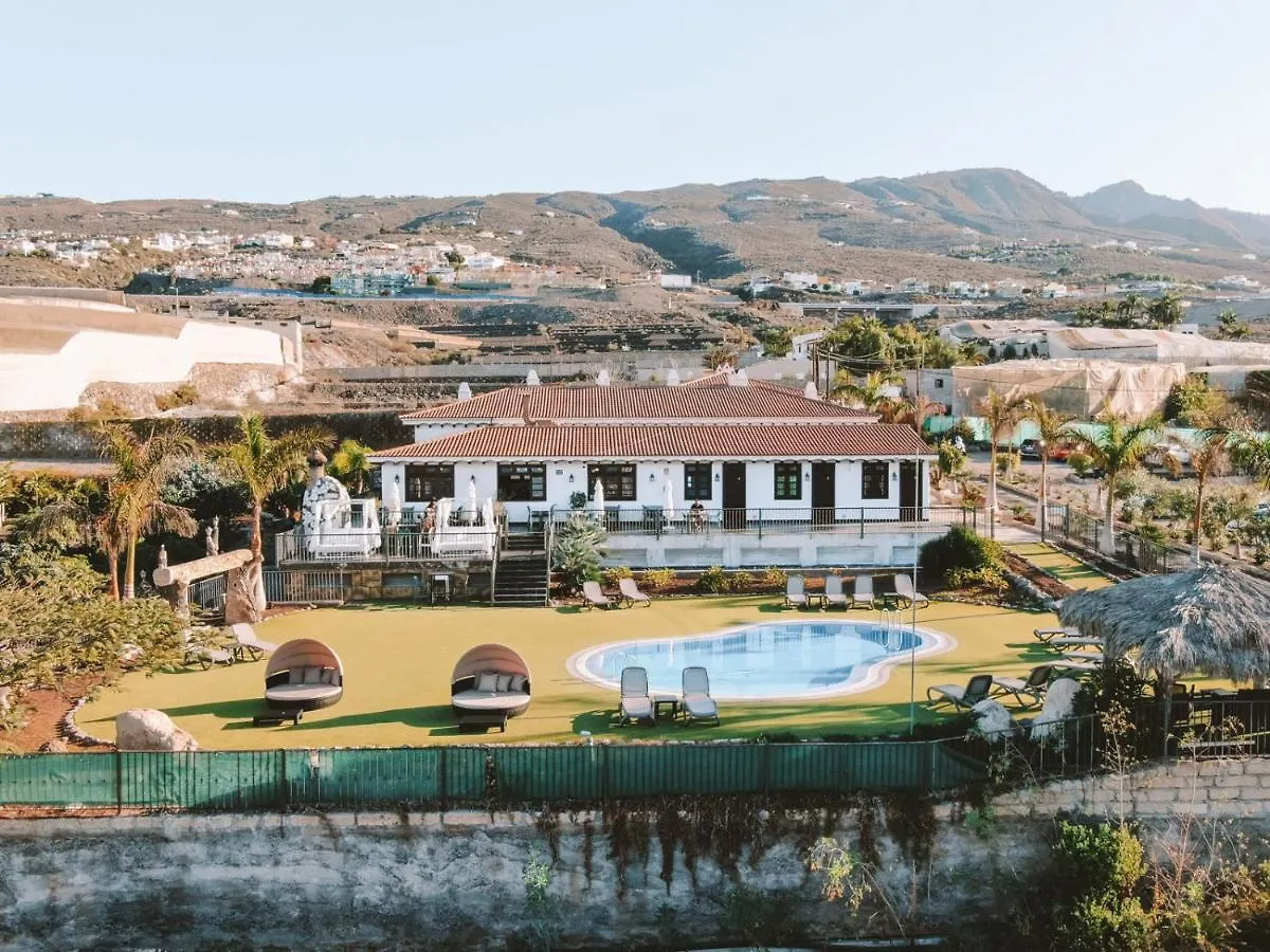 La Casa Nova Hotel Adeje