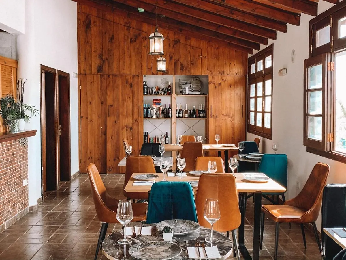 La Casa Nova Hotel Adeje Spain