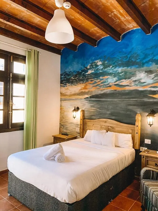 La Casa Nova Hotel Adeje Spain