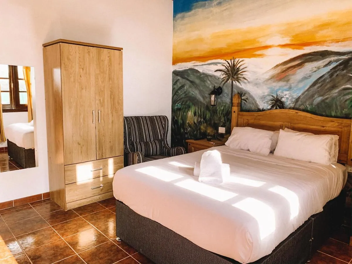 La Casa Nova Hotel Adeje