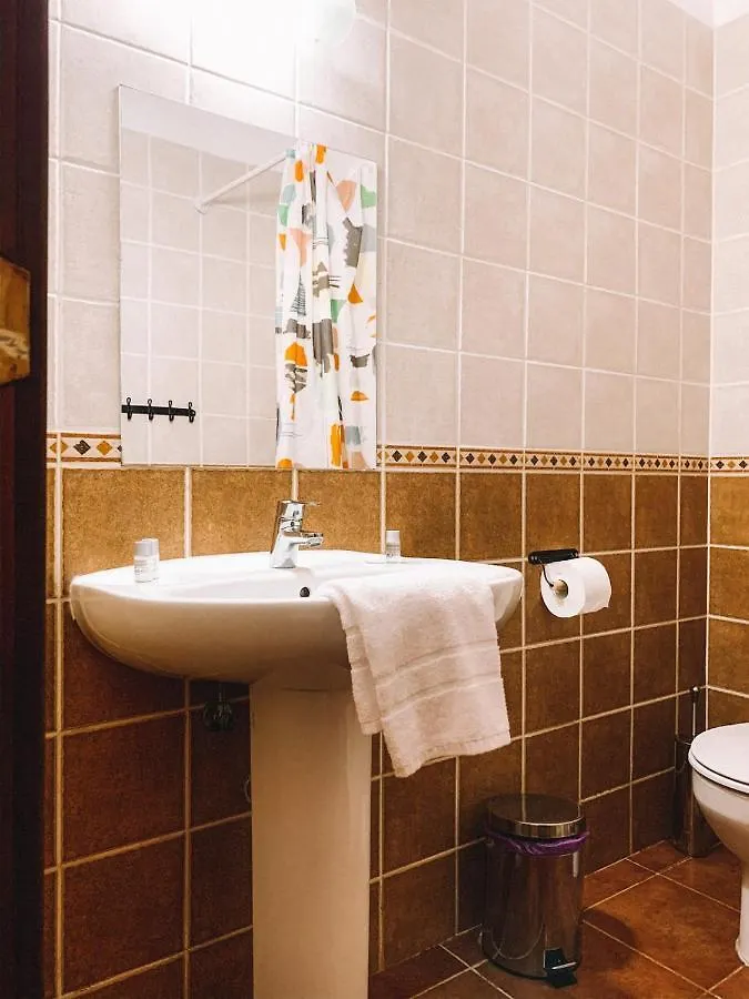 La Casa Nova Hotel Adeje 2*,  Spain