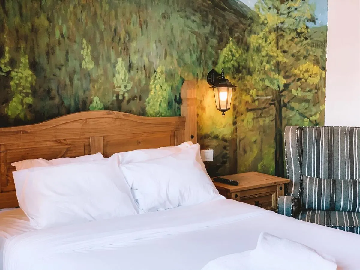 La Casa Nova Otel Adeje