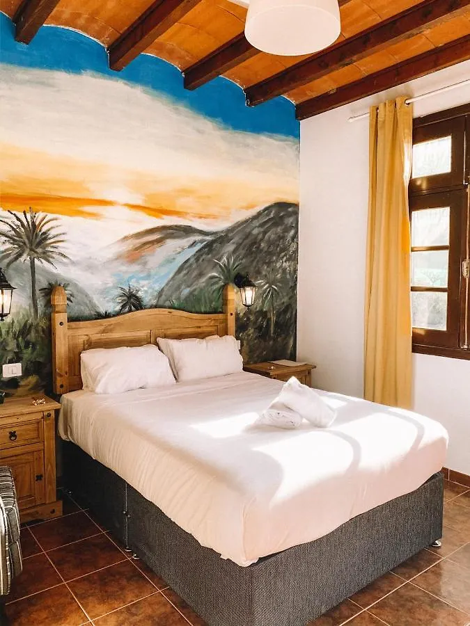 La Casa Nova Otel Adeje