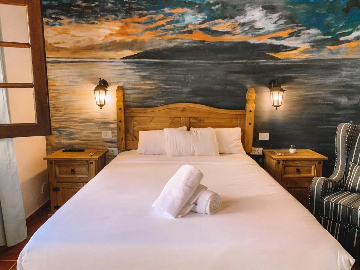 La Casa Nova Otel Adeje