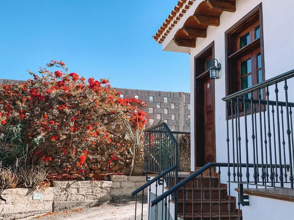 La Casa Nova Otel Adeje