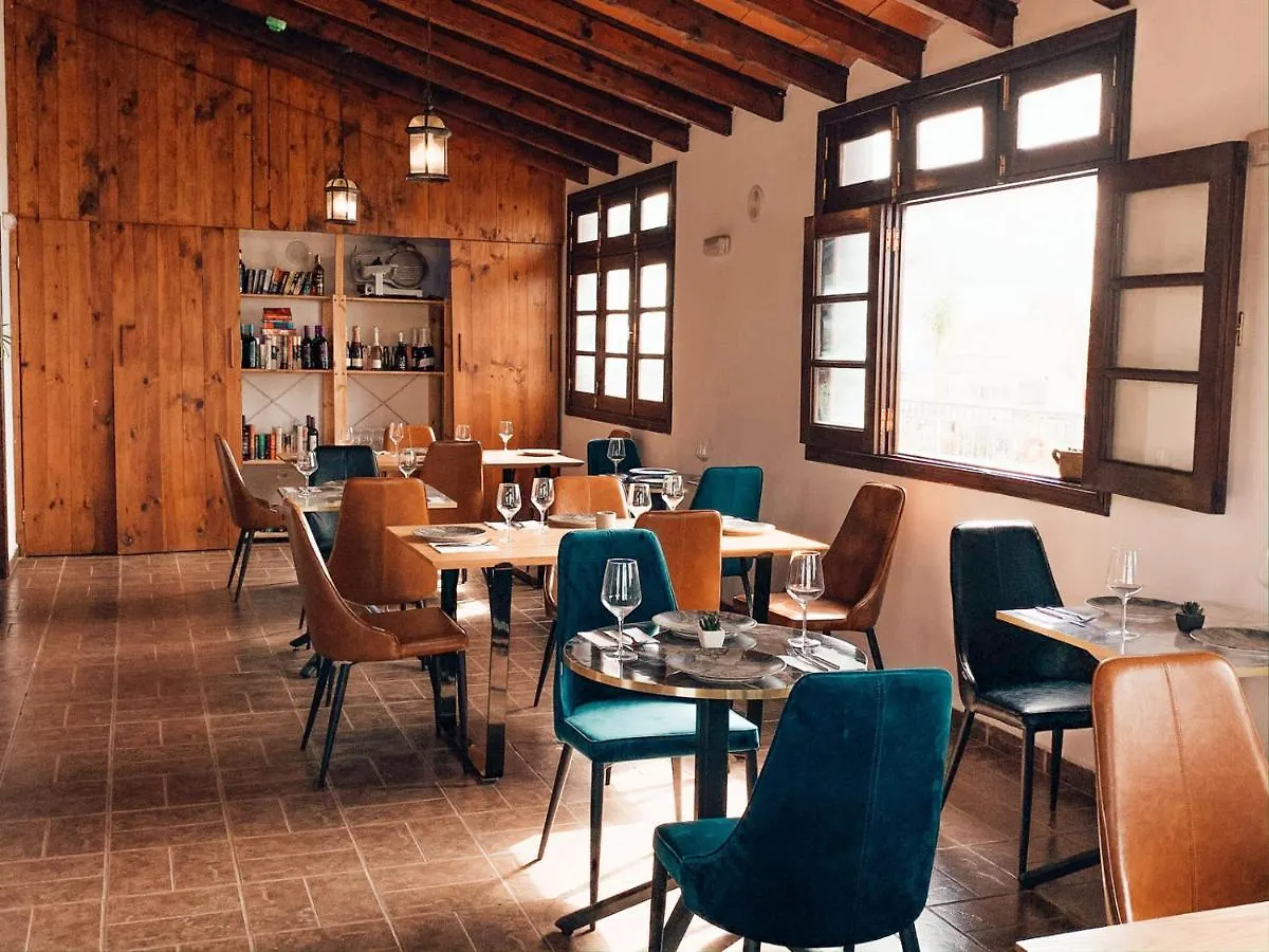 La Casa Nova Otel Adeje