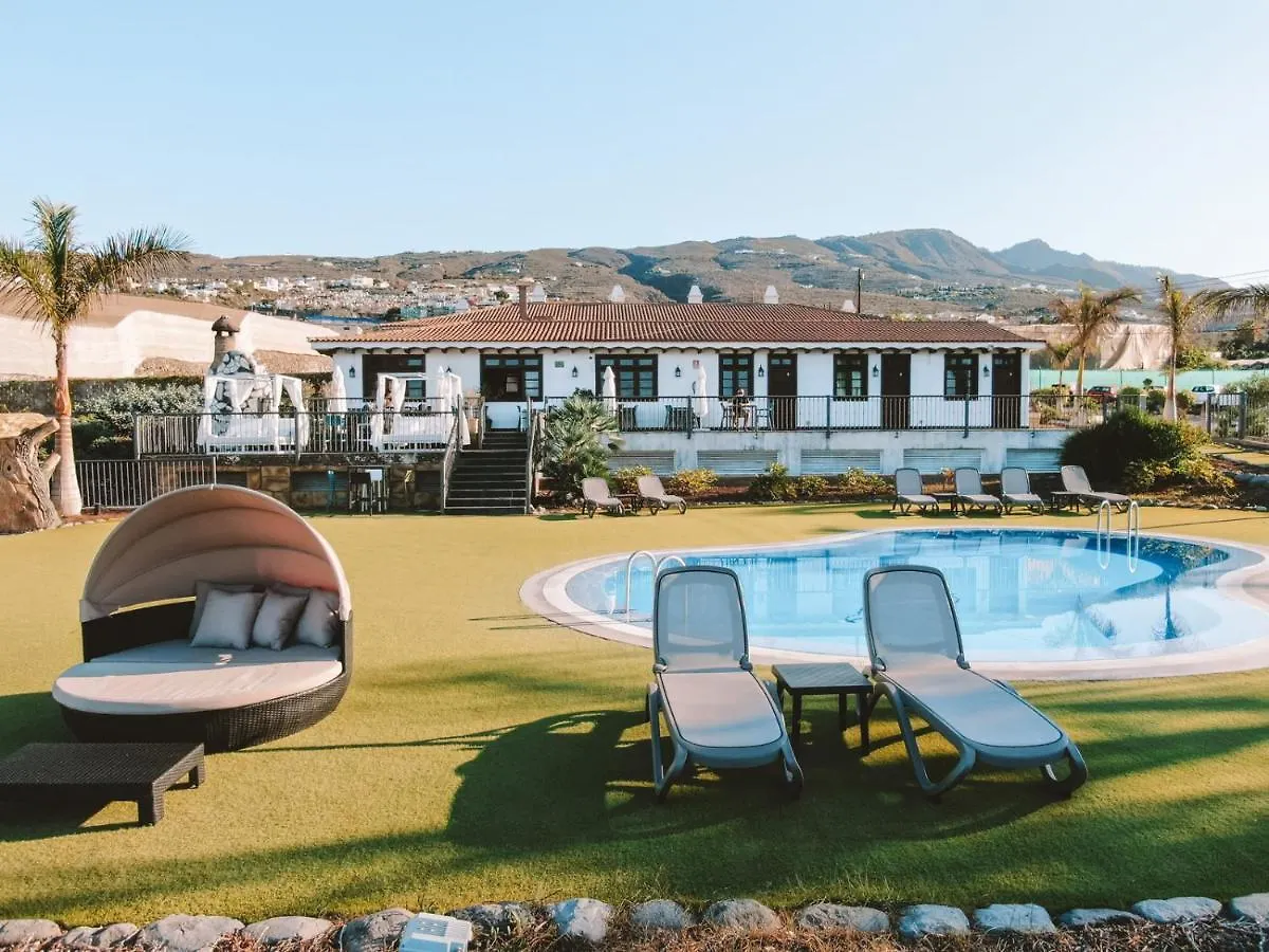 La Casa Nova Otel Adeje