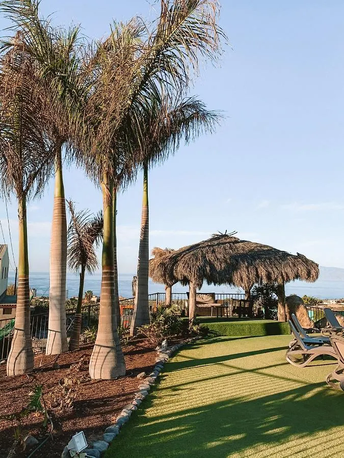 La Casa Nova Otel Adeje