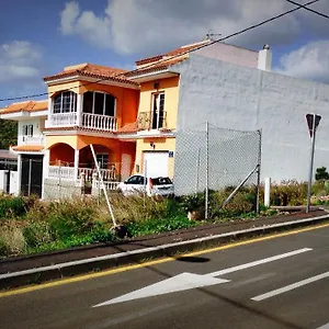 Wifi Tenerife Sur Pensjonat