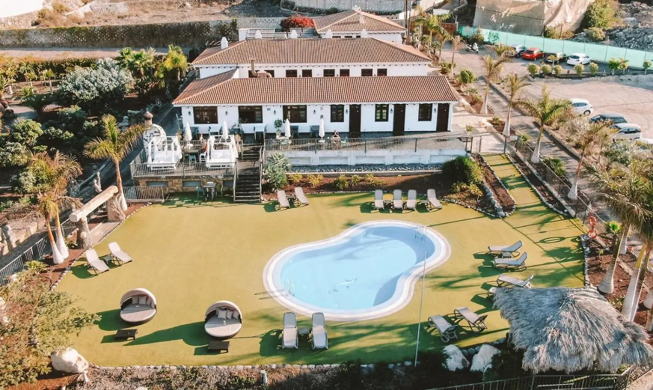 La Casa Nova Hotel Adeje